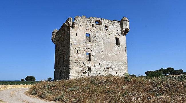 ÇOMÜ'DEN KÜLTÜREL MİRASA BÜYÜK KATKI