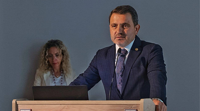 CONKBAYIRI'NDA YANGIN RİSKİNE KARŞI ÜÇ AŞAMALI PLAN