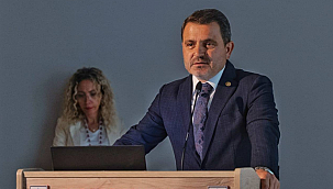 CONKBAYIRI'NDA YANGIN RİSKİNE KARŞI ÜÇ AŞAMALI PLAN