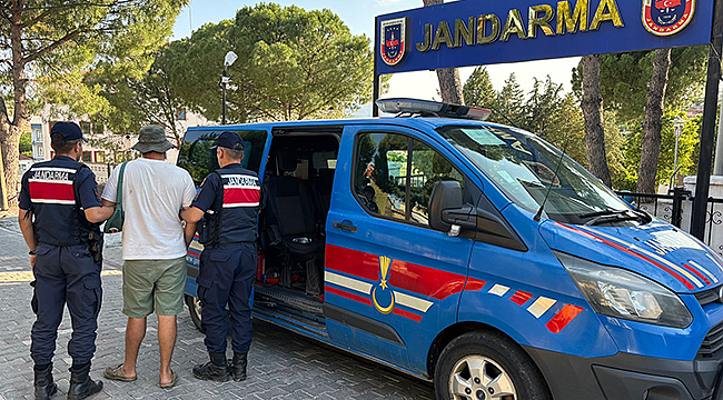 DİKKATSİZLİK YANGINA NEDEN OLDU