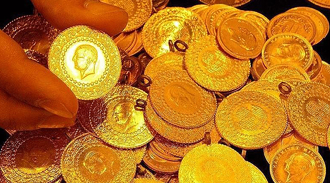 GRAM ALTINDA 4.500 TL HEDEFİ KORUNUYOR