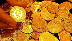 GRAM ALTINDA 4.500 TL HEDEFİ KORUNUYOR