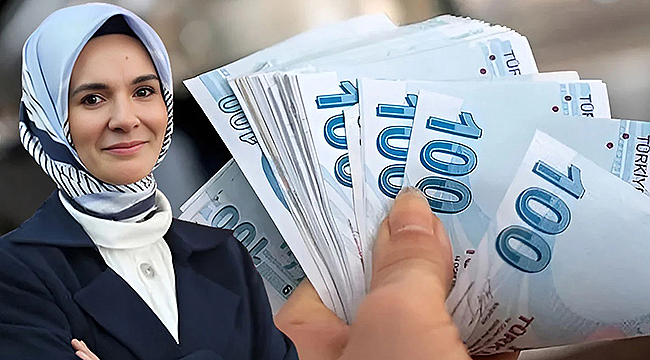 HAZİRAN AYI SED ÖDEMELERİ HESAPLARA YATIRILDI