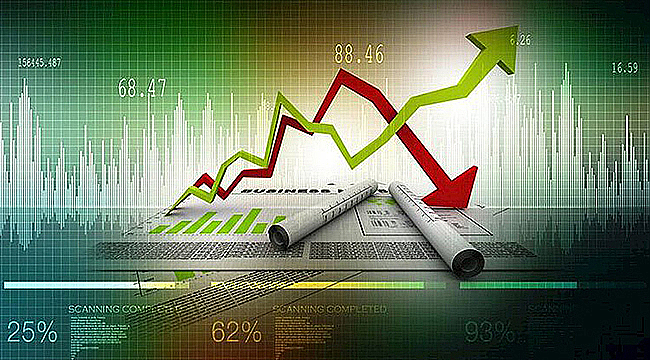 HİZMET, PERAKENDE TİCARET VE İNŞAAT GÜVEN ENDEKSLERİ AÇIKLANDI