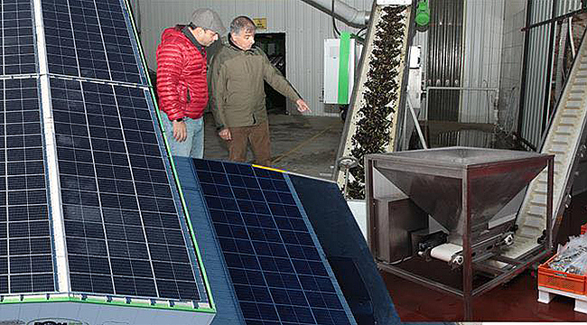 KKYDP 16. ETAP EKONOMİK YATIRIMLAR HİBE SONUÇLARI AÇIKLANDI