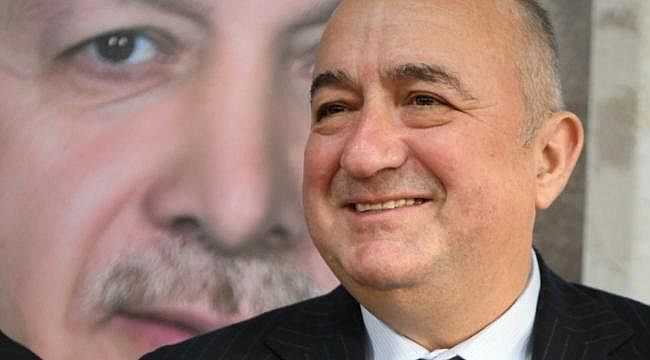 MİLLETVEKİLİ AYHAN GİDER'DEN KURBAN BAYRAMI MESAJI