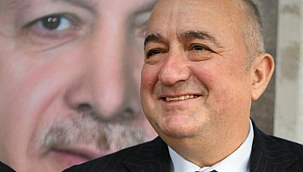 MİLLETVEKİLİ AYHAN GİDER'DEN KURBAN BAYRAMI MESAJI