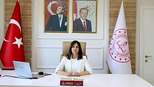 MİNE HAYTA'DAN KURBAN BAYRAMI MESAJI