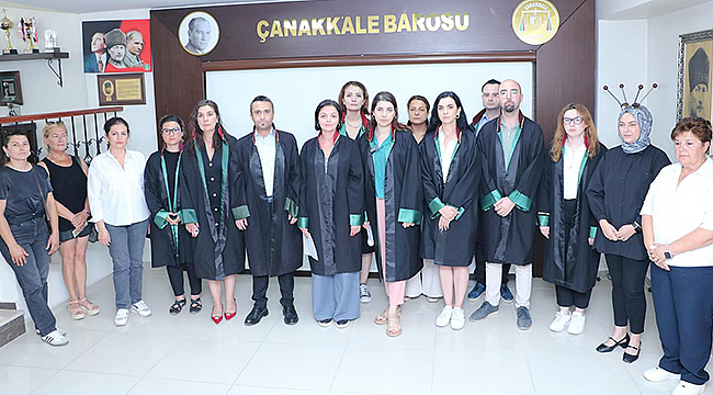 "MİNEL YALNIZ DEĞİLDİR"