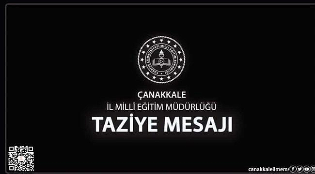 MİNİK TUNA'YA VEDA