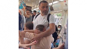 "O ÇOCUKLARIN YÜZÜ GÜLECEK"