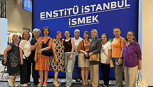 SOSYAL YAŞAM EVİ KATILIMCILARINDAN SERGİ ZİYARETİ
