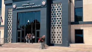 SUÇLA MÜCADELEDE KARARLILIK SÜRÜYOR