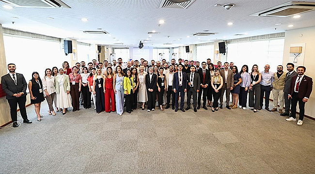 TBB'DE STRATEJİ BULUŞMASI