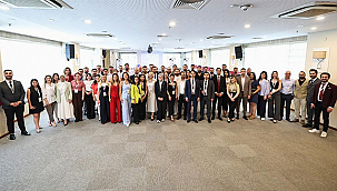 TBB'DE STRATEJİ BULUŞMASI