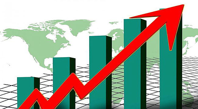 TÜRKİYE'NİN TÜKETİM MAL VE HİZMETLERİ FİYAT DÜZEYİ ENDEKSİ 53 OLDU