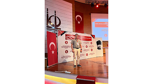 "YEREL YÖNETİMLERİN AFETLERE YÖNELİK GÖREV VE SORUMLULUKLARI ÇALIŞTAYI" GERÇEKLEŞTİ