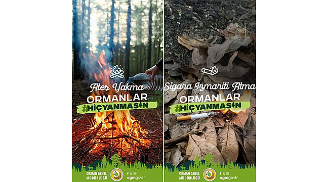 15 TEMMUZ'DA KUVVETLİ RÜZGARA DİKKAT!