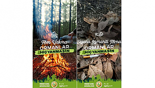 15 TEMMUZ'DA KUVVETLİ RÜZGARA DİKKAT!