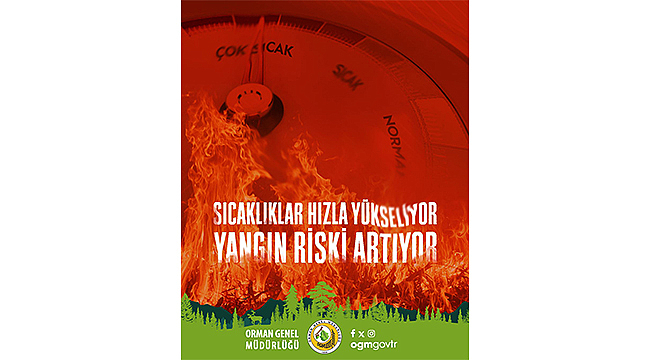 19-25 TEMMUZ ARASINA DİKKAT!