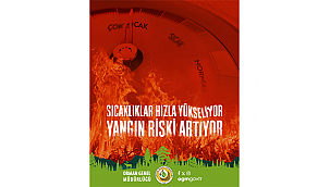 19-25 TEMMUZ ARASINA DİKKAT!