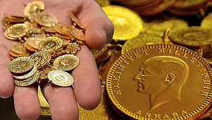 ALTIN ALACAKLAR DİKKAT!