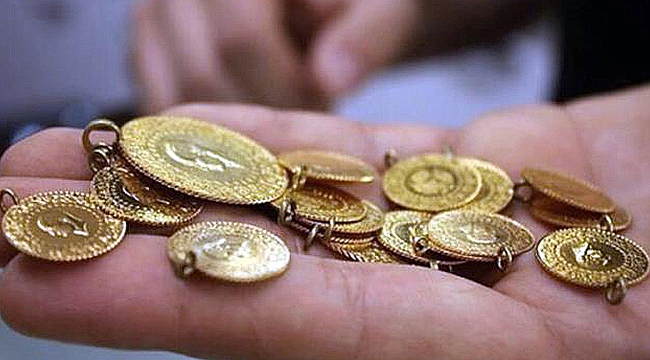 ALTIN GÜNE YÜKSELİŞLE BAŞLADI