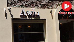 AVLU'DA HUZUR BULACAKSINIZ