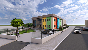 BARBAROS MAHALLESİ'NE YENİ ETÜT MERKEZİ KAZANDIRILIYOR