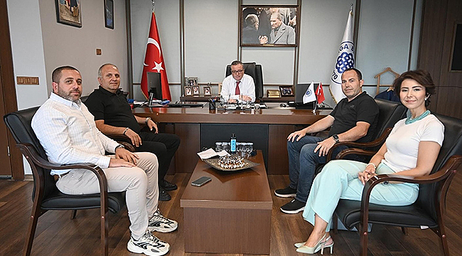 BİGA FUARI İÇİN KATILIMCI BAŞVURULARI AÇILDI