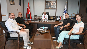 BİGA FUARI İÇİN KATILIMCI BAŞVURULARI AÇILDI