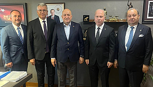 BİGA İÇİN YATIRIMLARDA ÖNEMLİ ADIMLAR