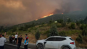 BİLECİK VE İZMİR "GENEL HAYATA ETKİLİ AFET BÖLGESİ" İLAN EDİLDİ!