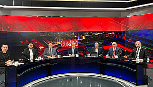 "BİZİ NE İÇERİDEN NE DE DIŞARIDAN YIKAMAZLAR"