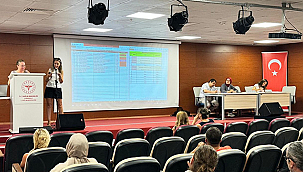 ÇANAKKALE'DE AİLE HEKİMLİĞİ EK YERLEŞTİRMELERİ TAMAMLANDI