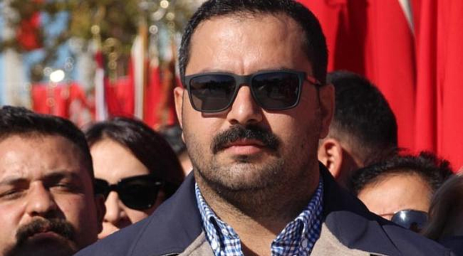 "ÇANAKKALE KARANLIĞA MAHKUM EDİLEMEZ!"