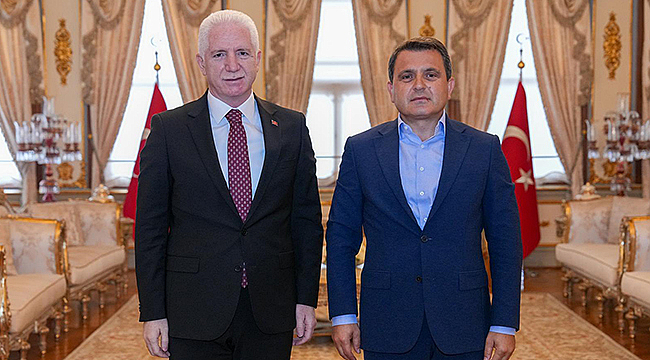 ÇANAKKALE'NİN SESİ İSTANBUL'DA DUYULACAK