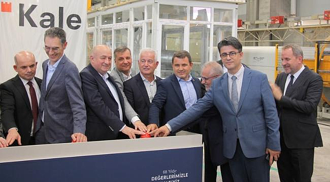 ÇOMÜ VE KALE GRUBU'NDAN STRATEJİK İŞ BİRLİĞİ