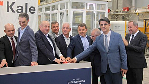 ÇOMÜ VE KALE GRUBU'NDAN STRATEJİK İŞ BİRLİĞİ