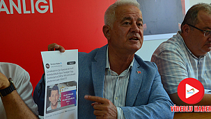 "CUMHURİYETLE UĞRAŞMAYI BIRAKIN"