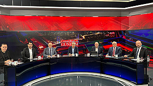 "DIŞ POLİTİKADA PLAN YOK, GÜNDEM SADECE BELEDİYELER"