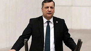 İMAR HAMLESİNE CEYLAN'DAN SERT ÇIKIŞ