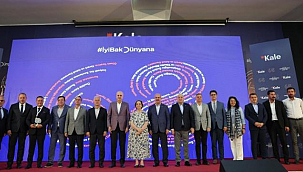 KALE GRUBU'NUN 68. YILI VE SERAMİK BAYRAMI KUTLANDI