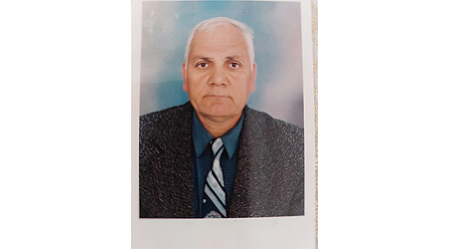 KARAPINAR AİLESİNİN ACI GÜNÜ