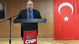 LEVENT GÜRBÜZ: "BU BİR HUKUK MESELESİ DEĞİL, BU BİR DEMOKRASİ SINAVIDIR"