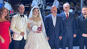 ONLAR ERDİ MURADINA