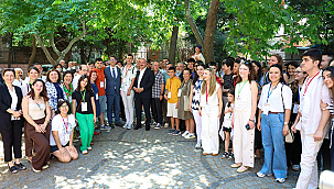 OTİZM VE MÜZİK YAZ OKULU 5. KEZ KAPILARINI AÇTI