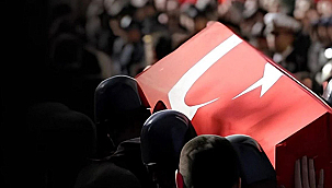 ŞEHİTLERİMİZİN SAYISI 12'YE YÜKSELDİ