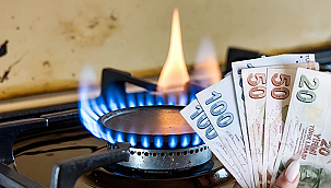 ŞEHİT YAKINLARI VE GAZİLERE DOĞAL GAZDA İNDİRİM MÜJDESİ