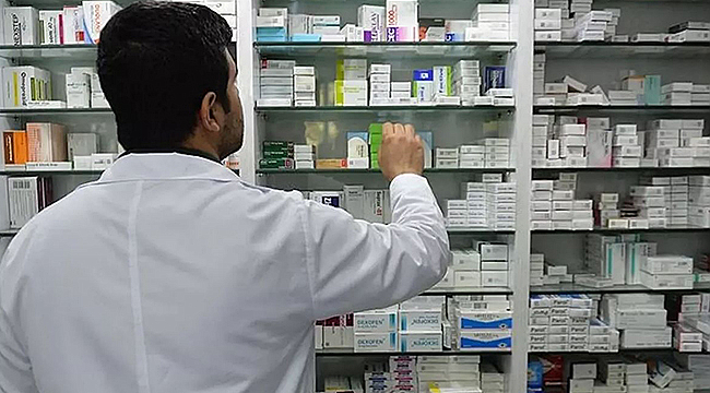 SGK, 12 YERLİ İLACI DAHA GERİ ÖDEME LİSTESİNE EKLEDİ